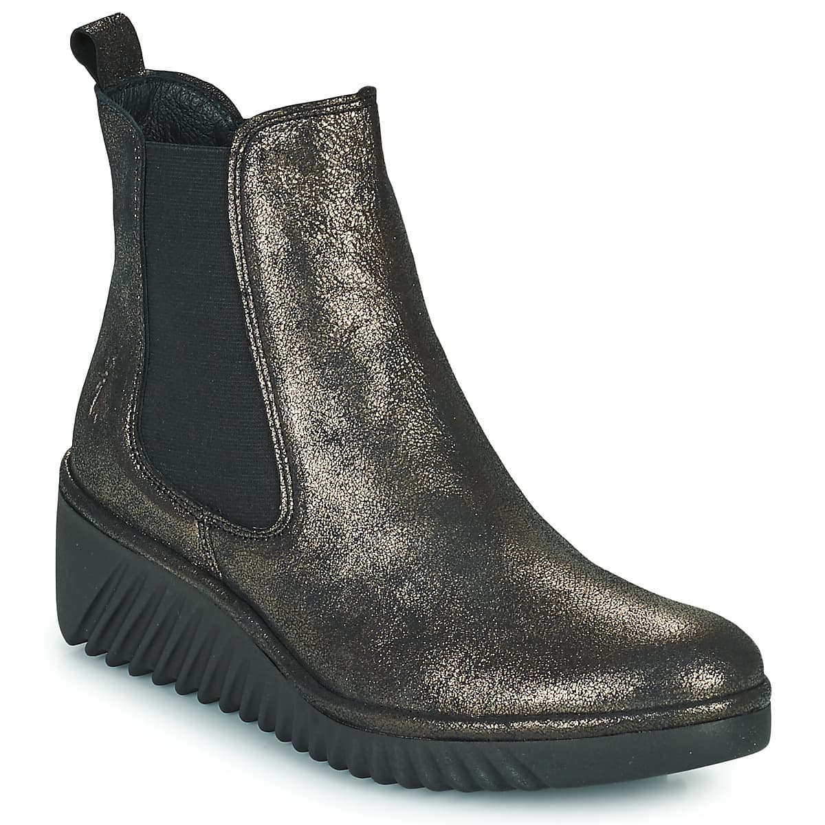 Μποτίνια Fly London LITA