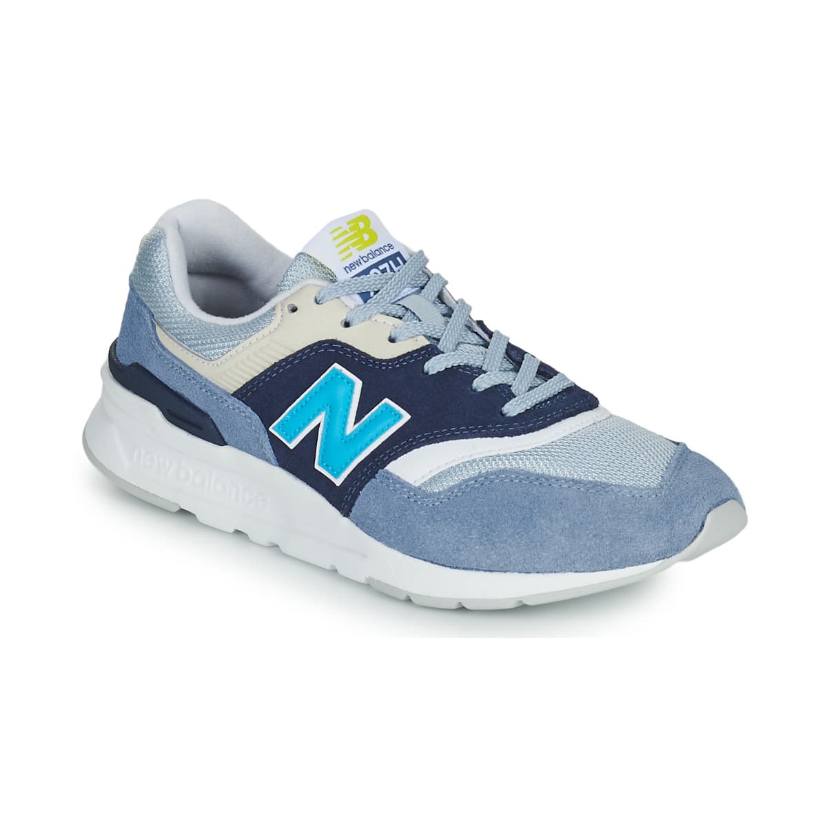 Xαμηλά Sneakers New Balance 997