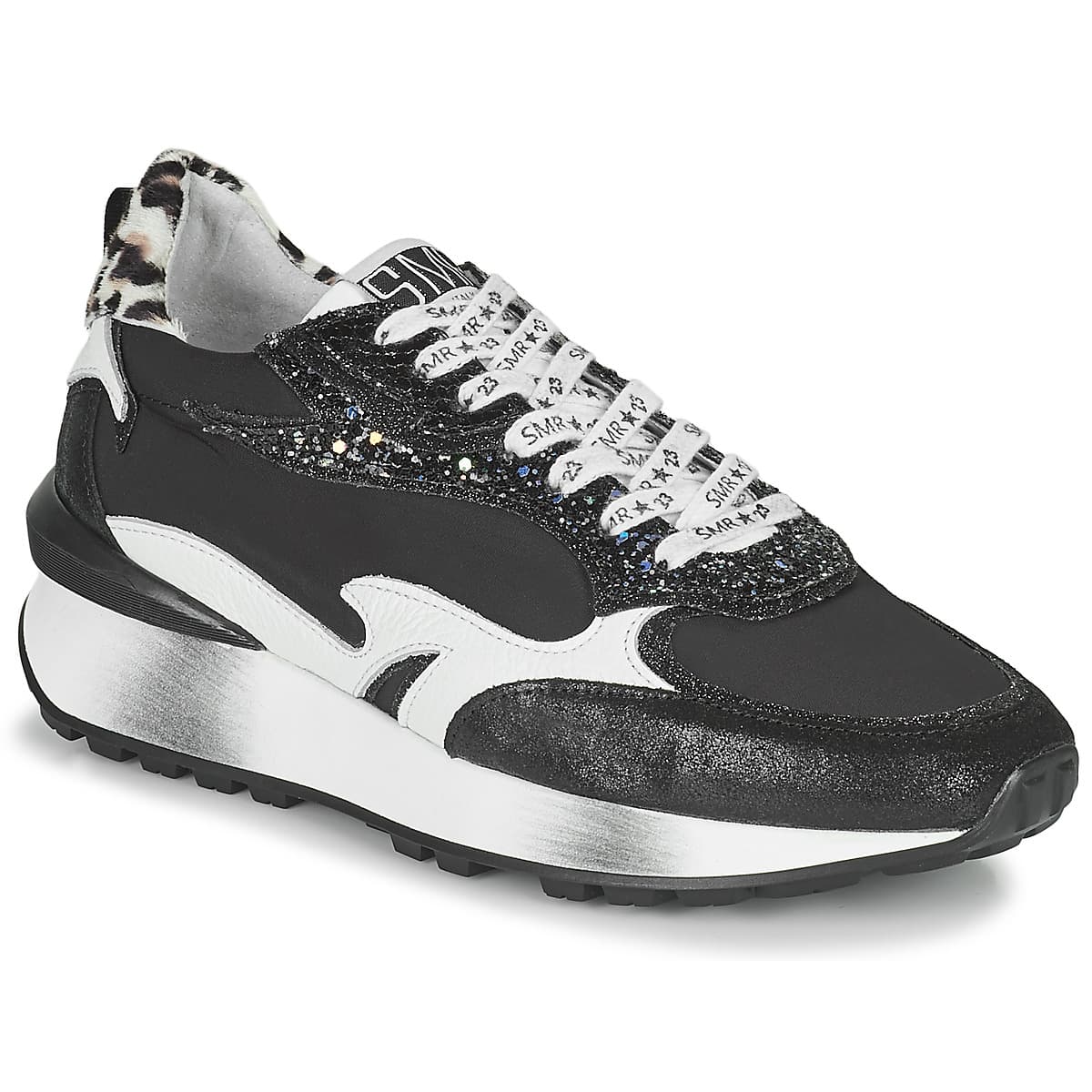 Xαμηλά Sneakers Semerdjian MARI