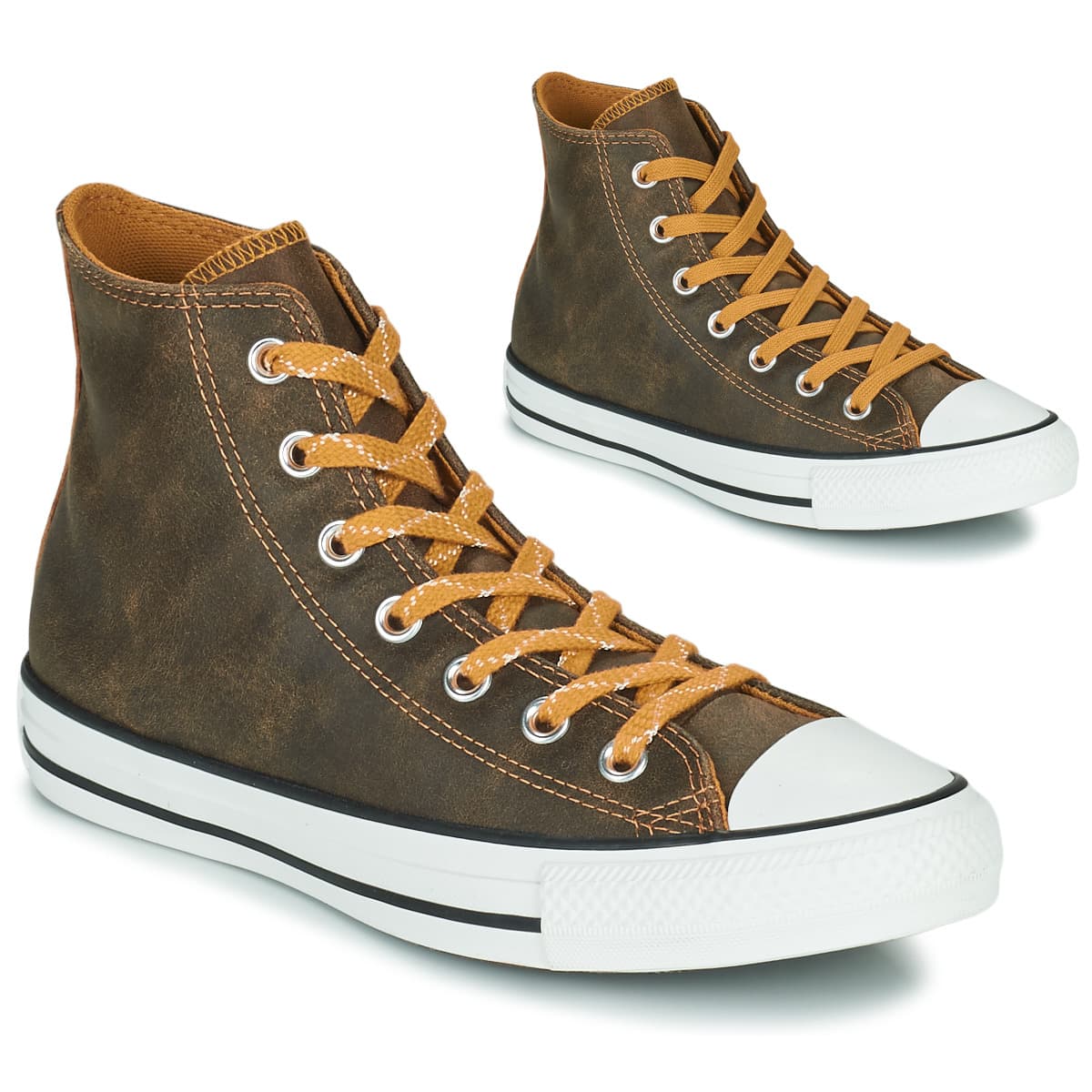 Ψηλά Sneakers Converse CHUCK TAYLOR ALL STAR TECH CLIMBER HI