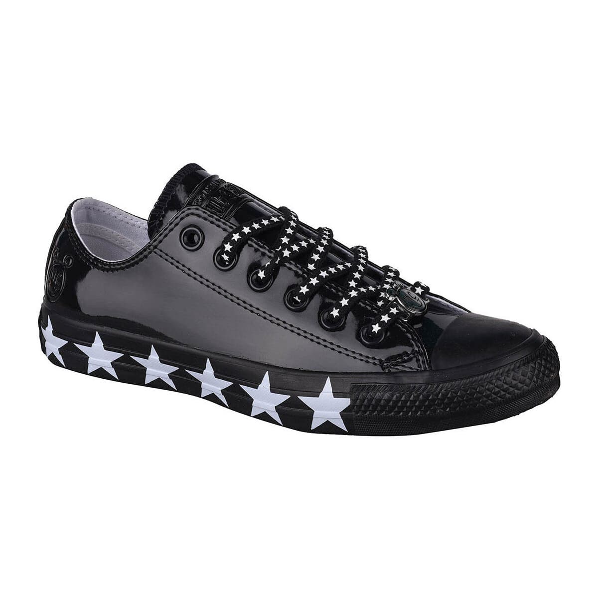 Xαμηλά Sneakers Converse Chuck Taylor All Star Miley Cyrus