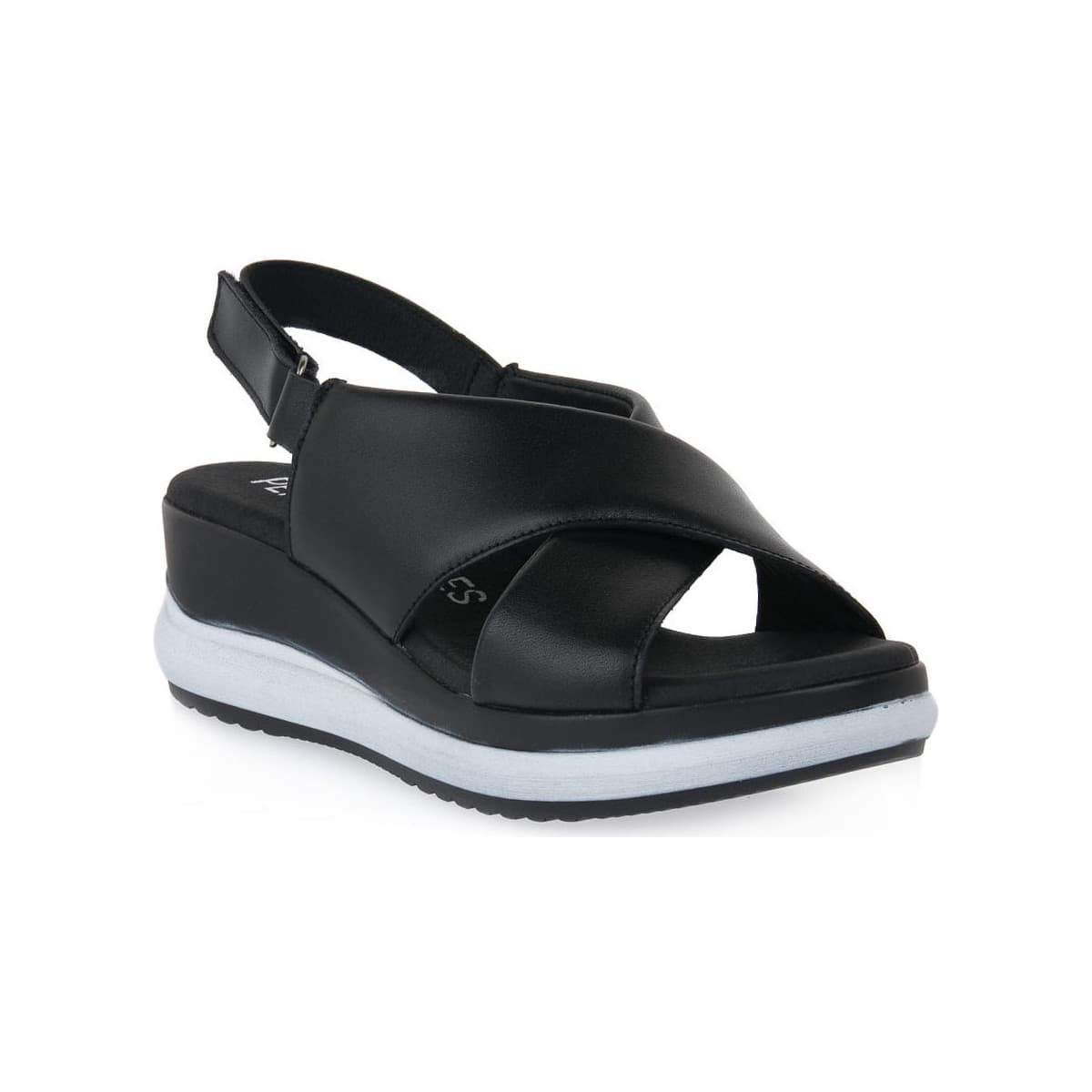 Παπούτσια Sport Pepe Menargues TRIPOLI NERO