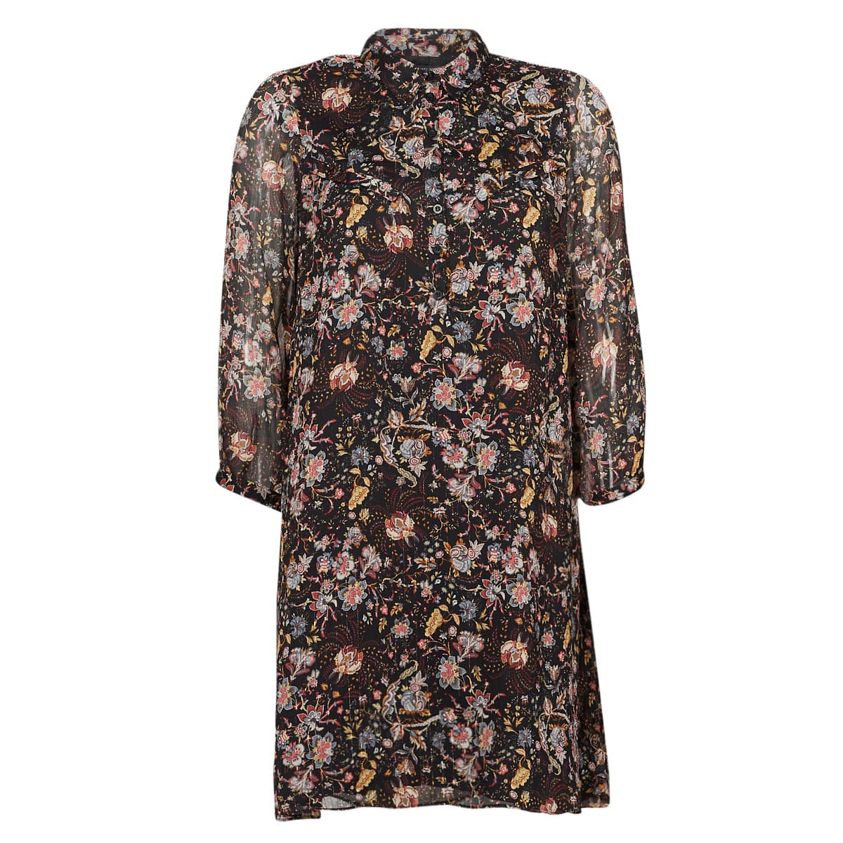 Κοντά Φορέματα Ikks BOTELA