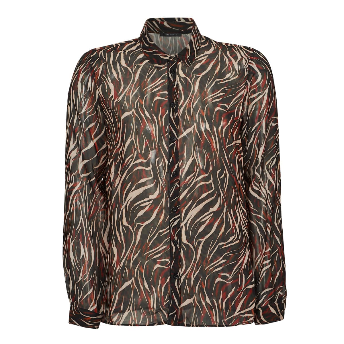 Πουκάμισα Ikks PELINE