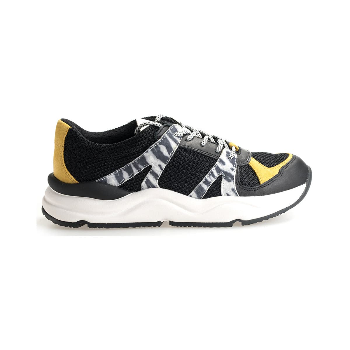 Slip on Geox D02GDA01185