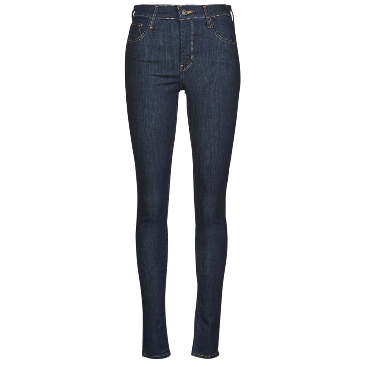 Skinny jeans Levis 720 HIRISE SUPER SKINNY