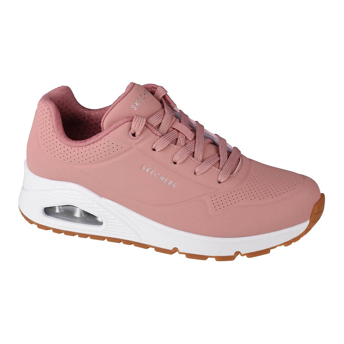 Xαμηλά Sneakers Skechers Uno-Stand on Air