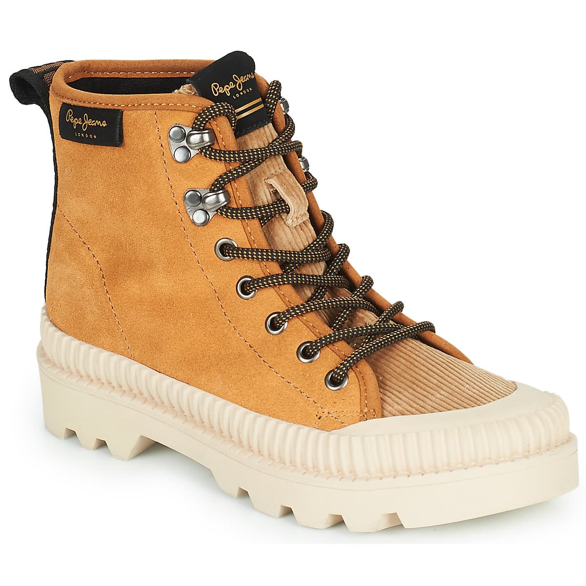 Xαμηλά Sneakers Pepe jeans ASCOT DESERT