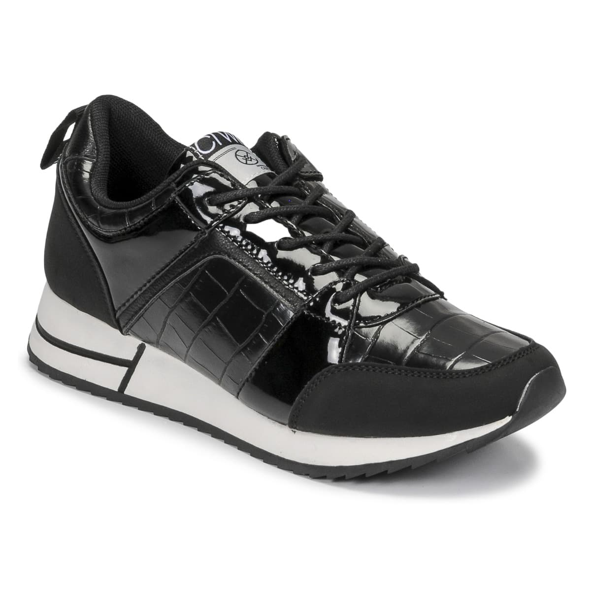 Xαμηλά Sneakers Chattawak KANSAS