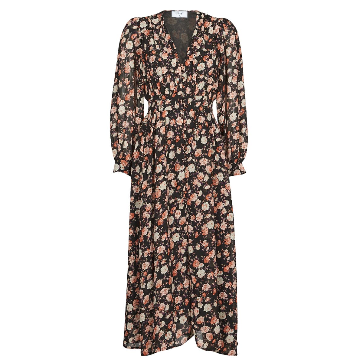 Μακριά Φορέματα Betty London PILOMENE