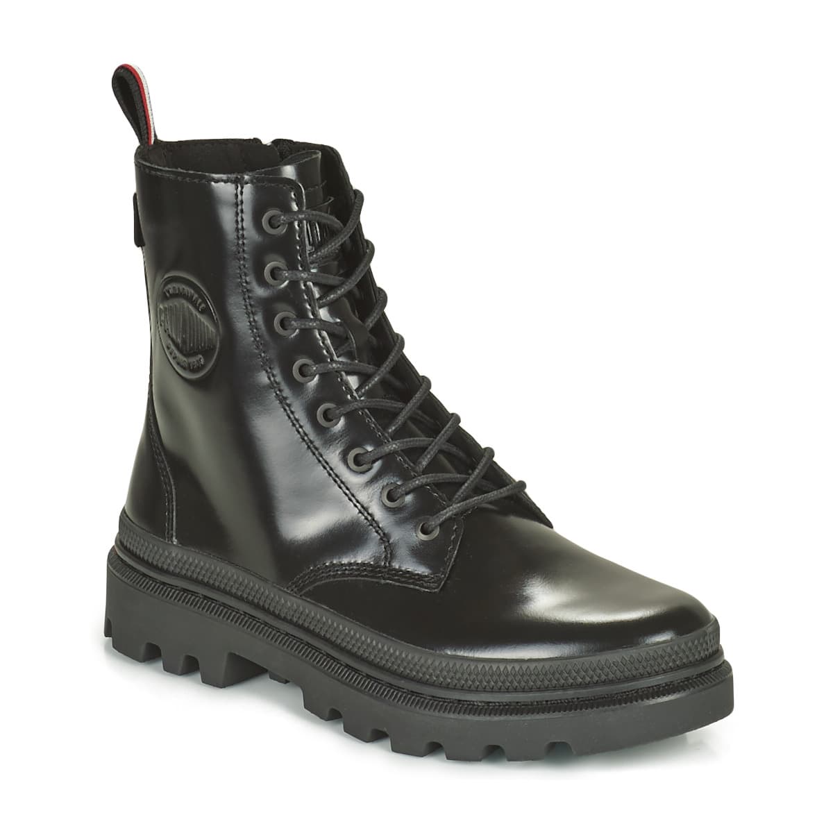 Μπότες Palladium PALLATROOPER