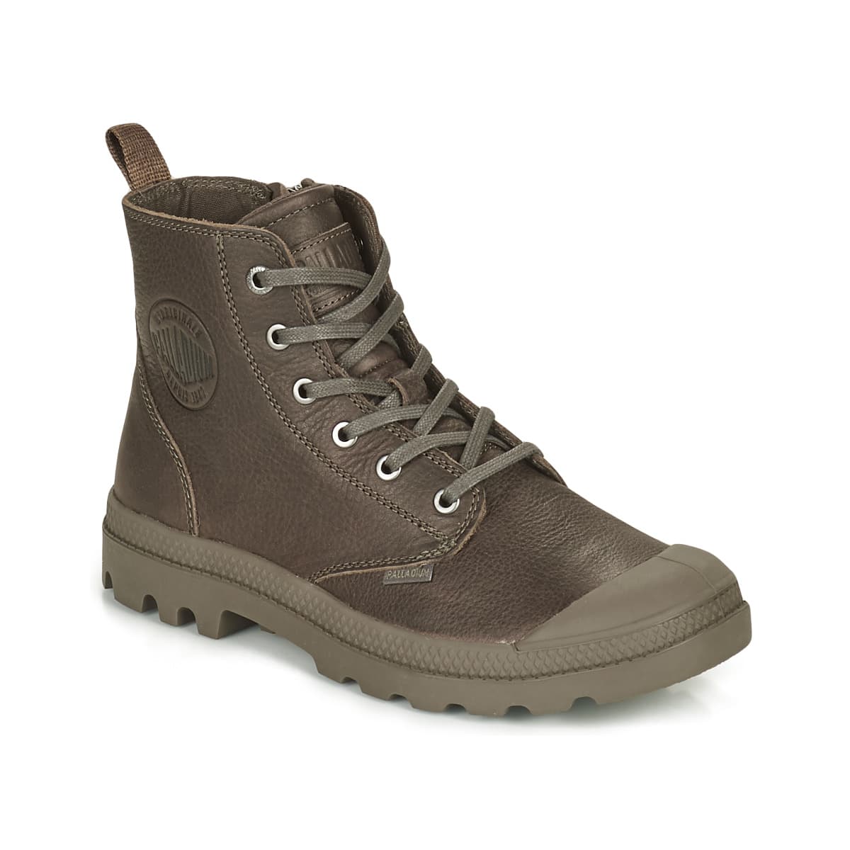 Μπότες Palladium PAMPA LEATHER