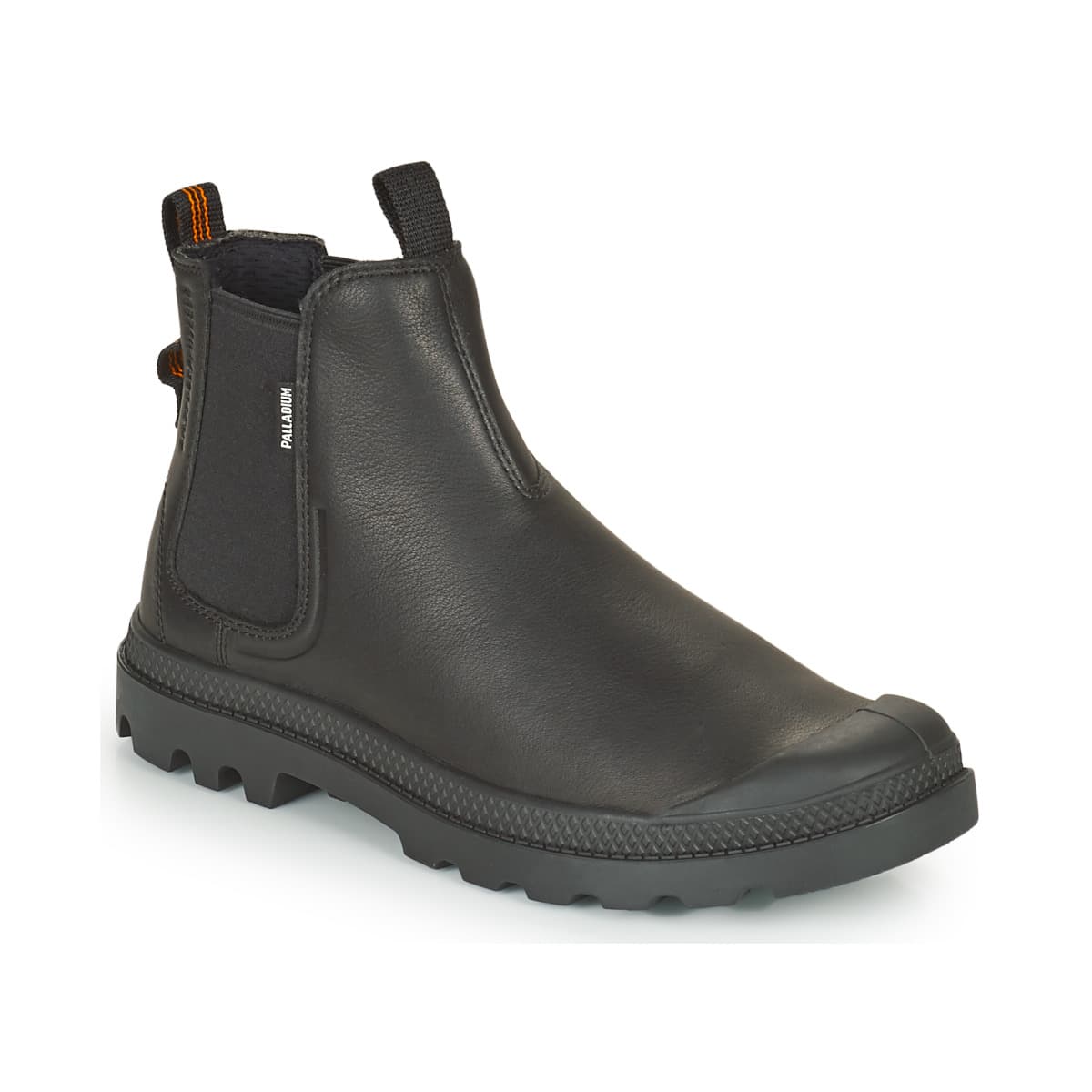 Μπότες Palladium PAMPA LEATHER WATERPROOF