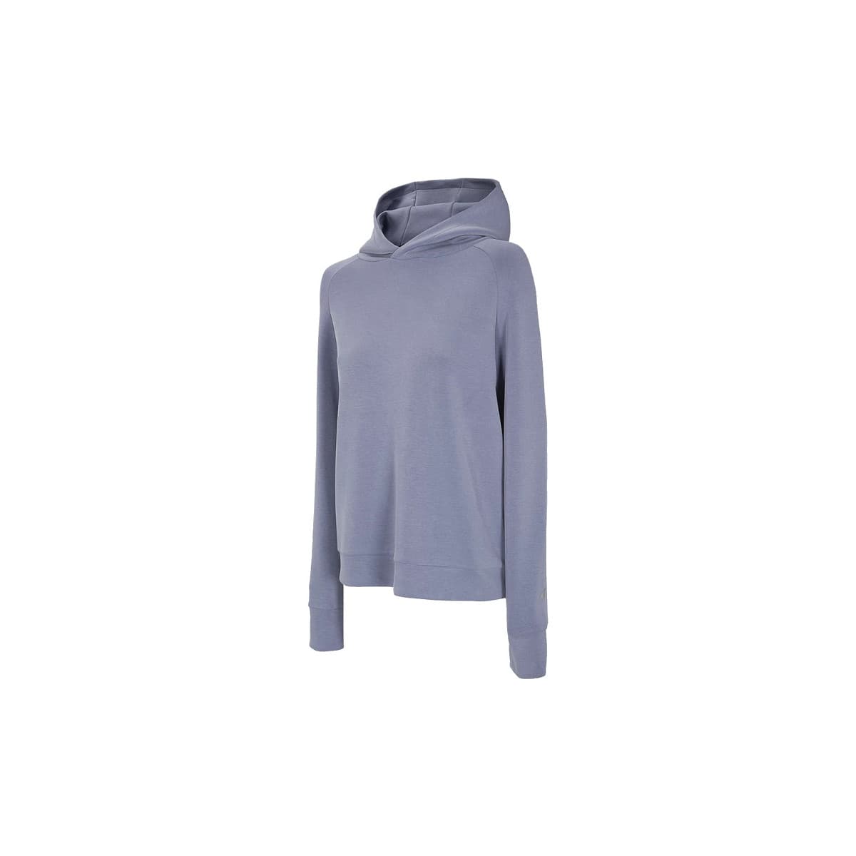 Ζακέτα 4F Women apos;s Hoodie