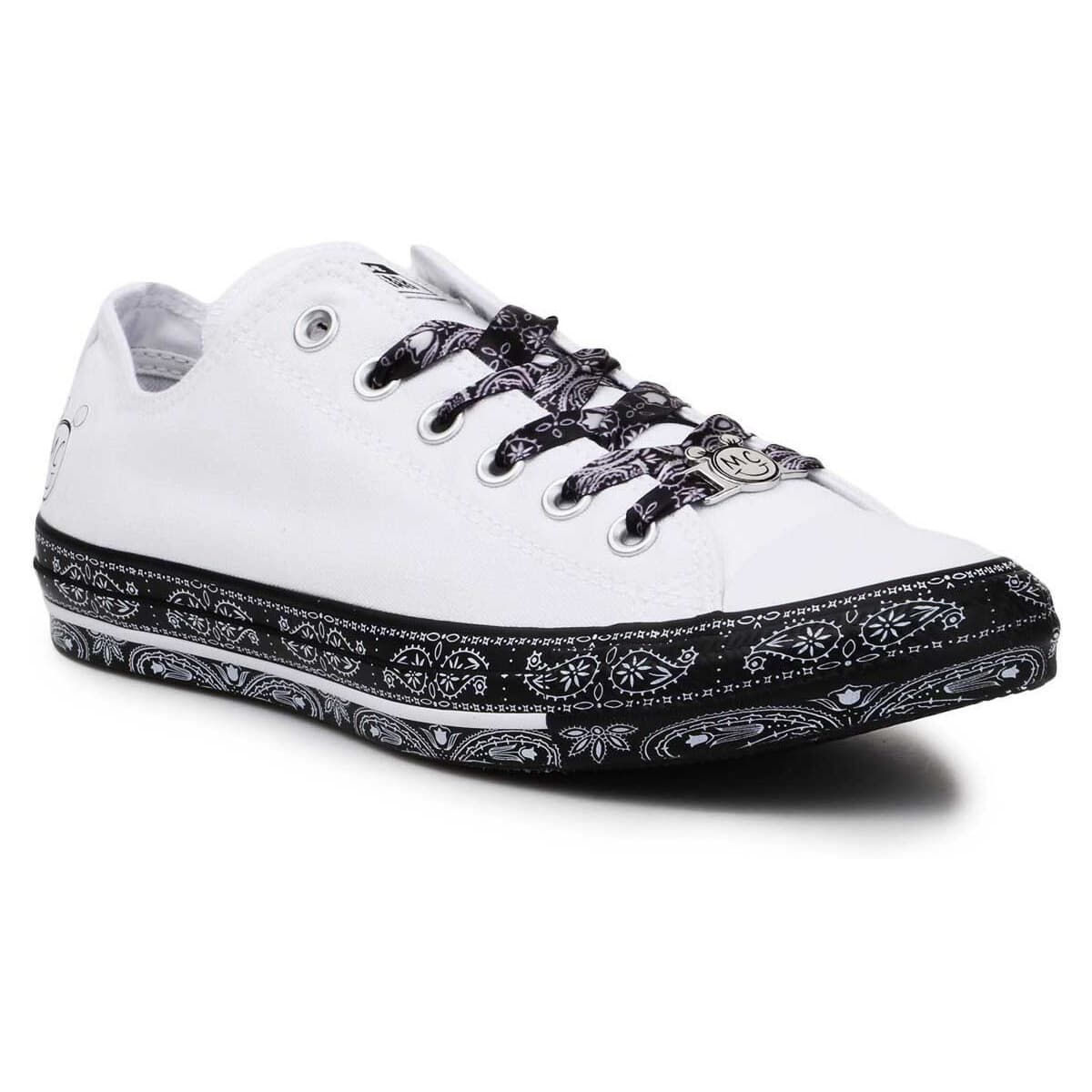 Xαμηλά Sneakers Converse Chuck Taylor All Star OX 162235C