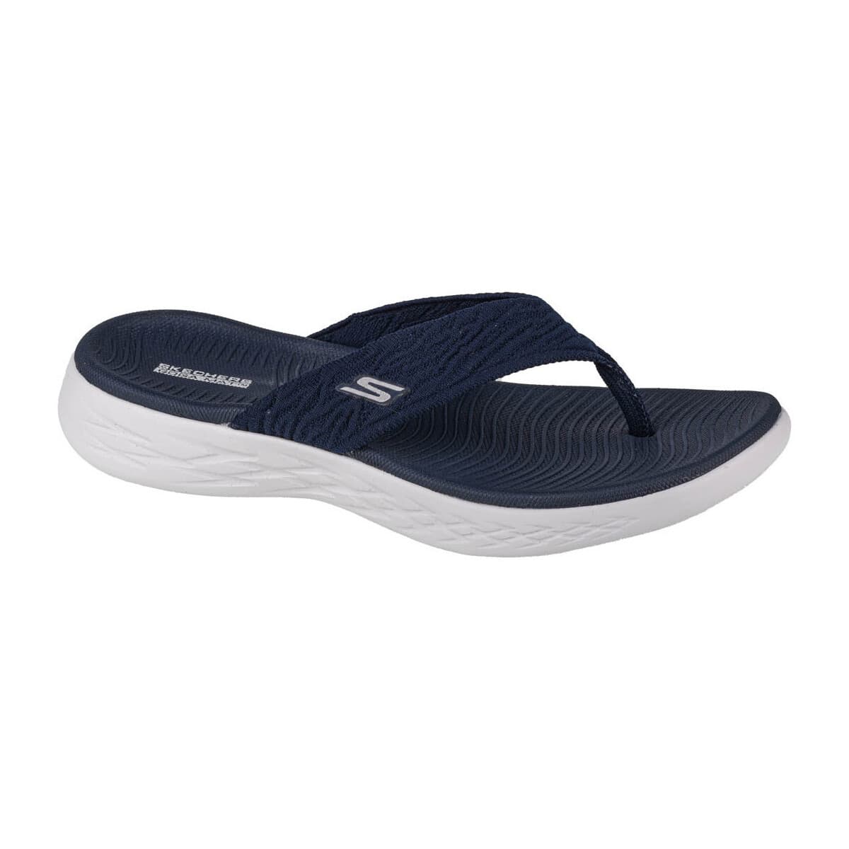 Σαγιονάρες Skechers On The Go 600 Sunny