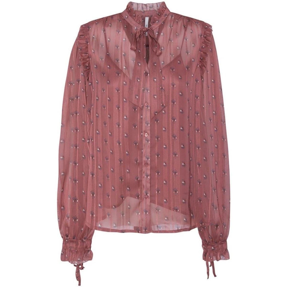 Μπλούζα Pepe jeans PL303832 - 0AA