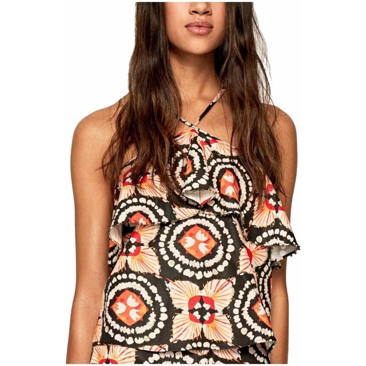 Μπλούζα Pepe jeans PL303704