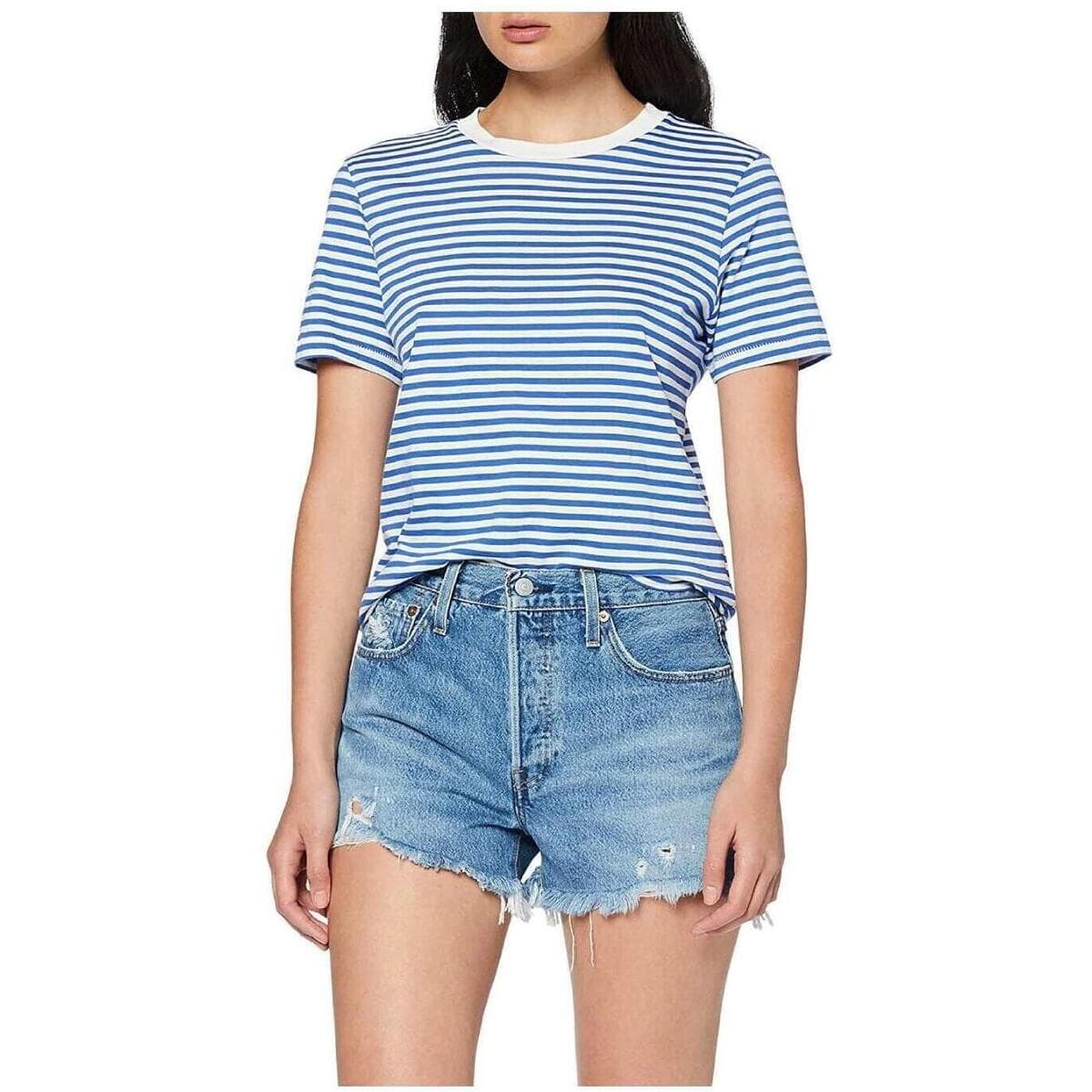 Κοντές Φούστες Levis 56327