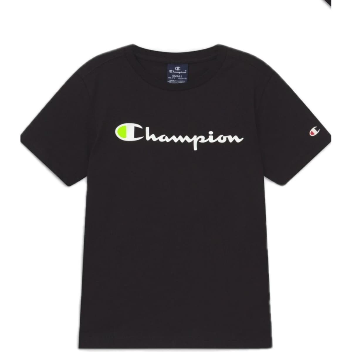 T-shirt με κοντά μανίκια Champion 113599 KK001
