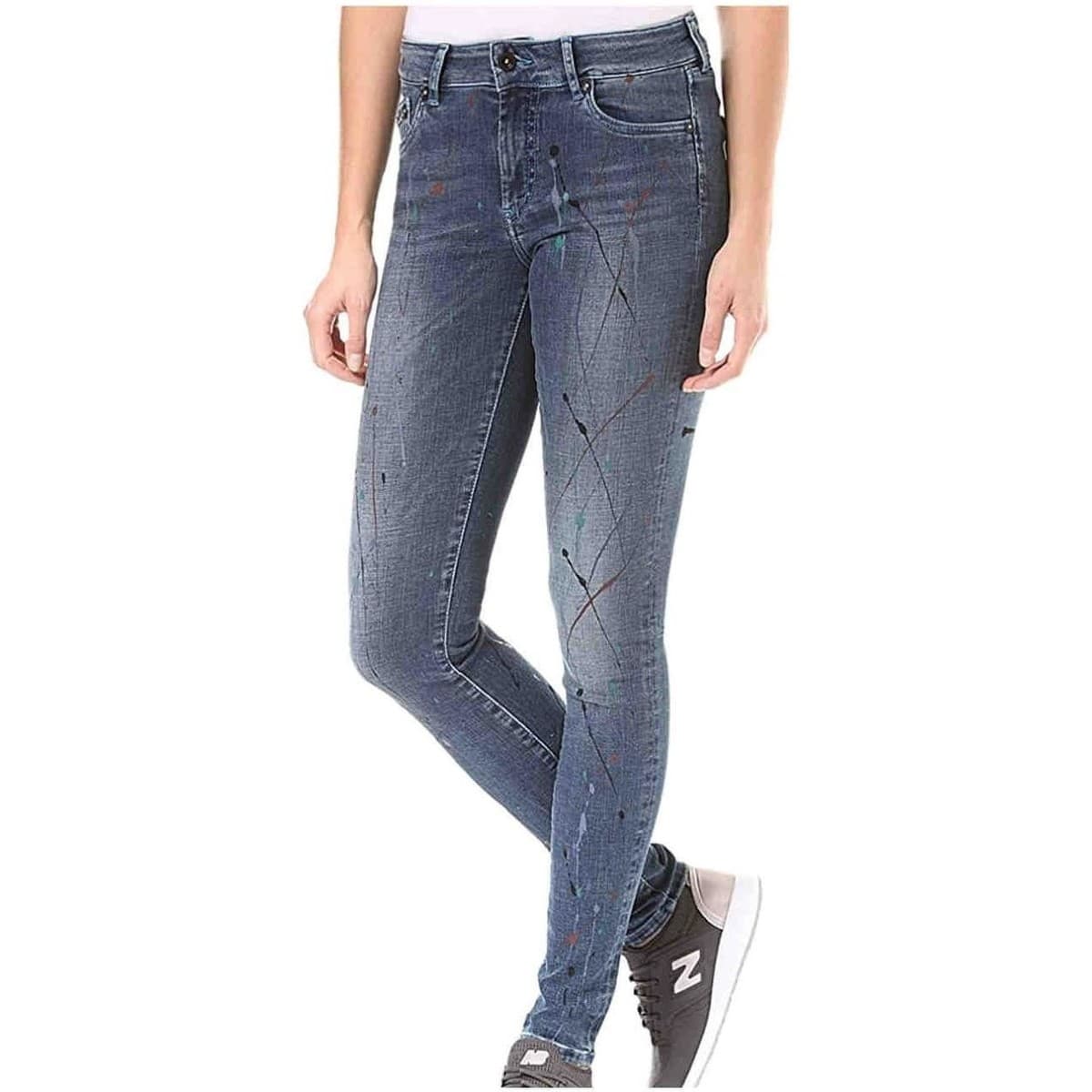 Jeans Pepe jeans PL2022240