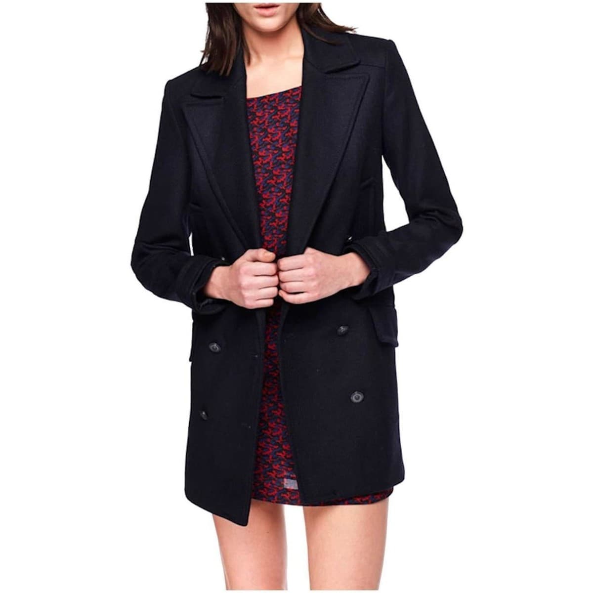 Παλτό Pepe jeans PL400810