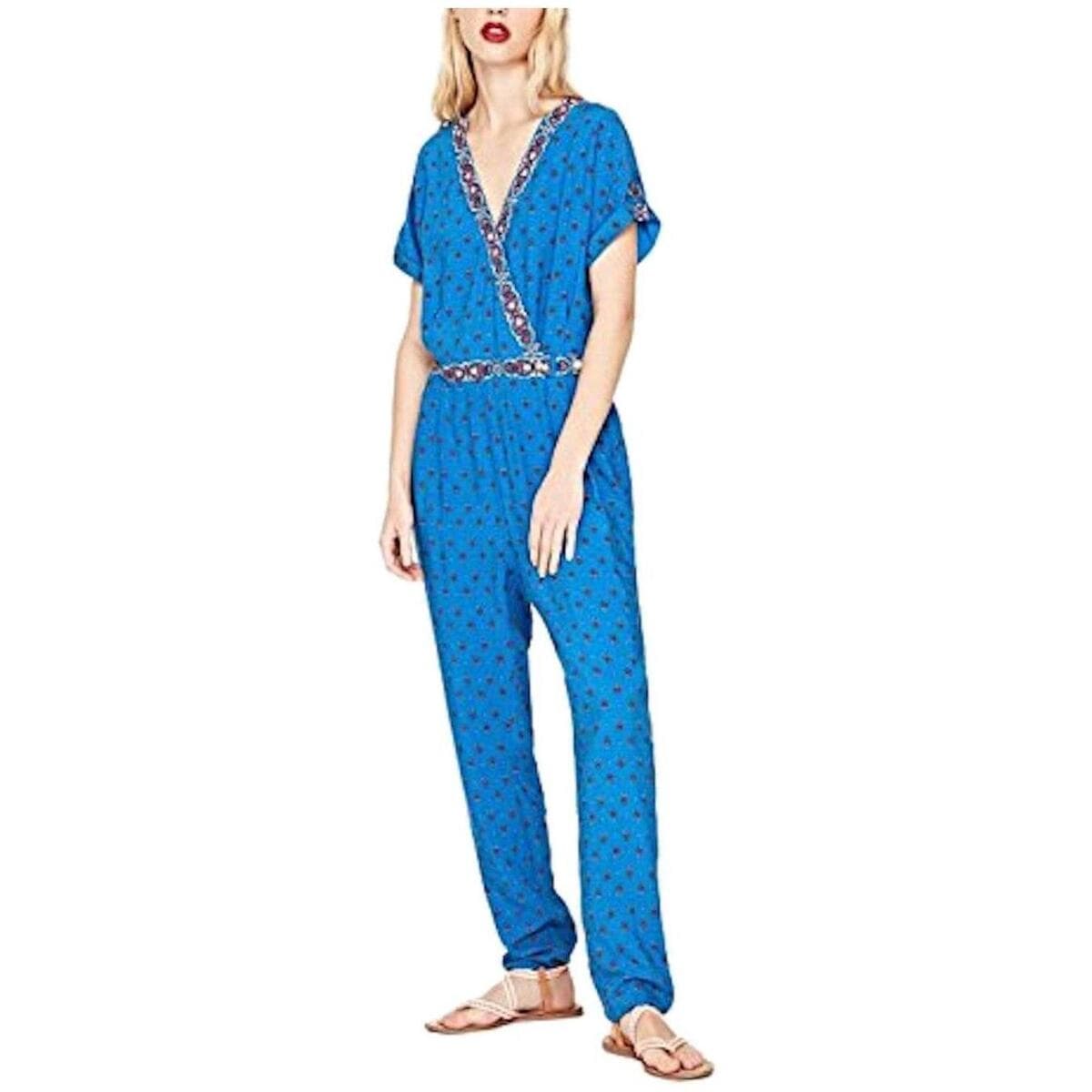 Φορέματα Pepe jeans PL230216 Nura