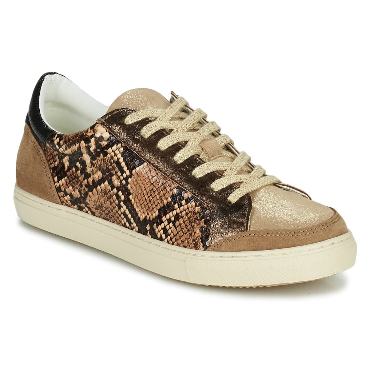 Xαμηλά Sneakers Betty London PERMINA
