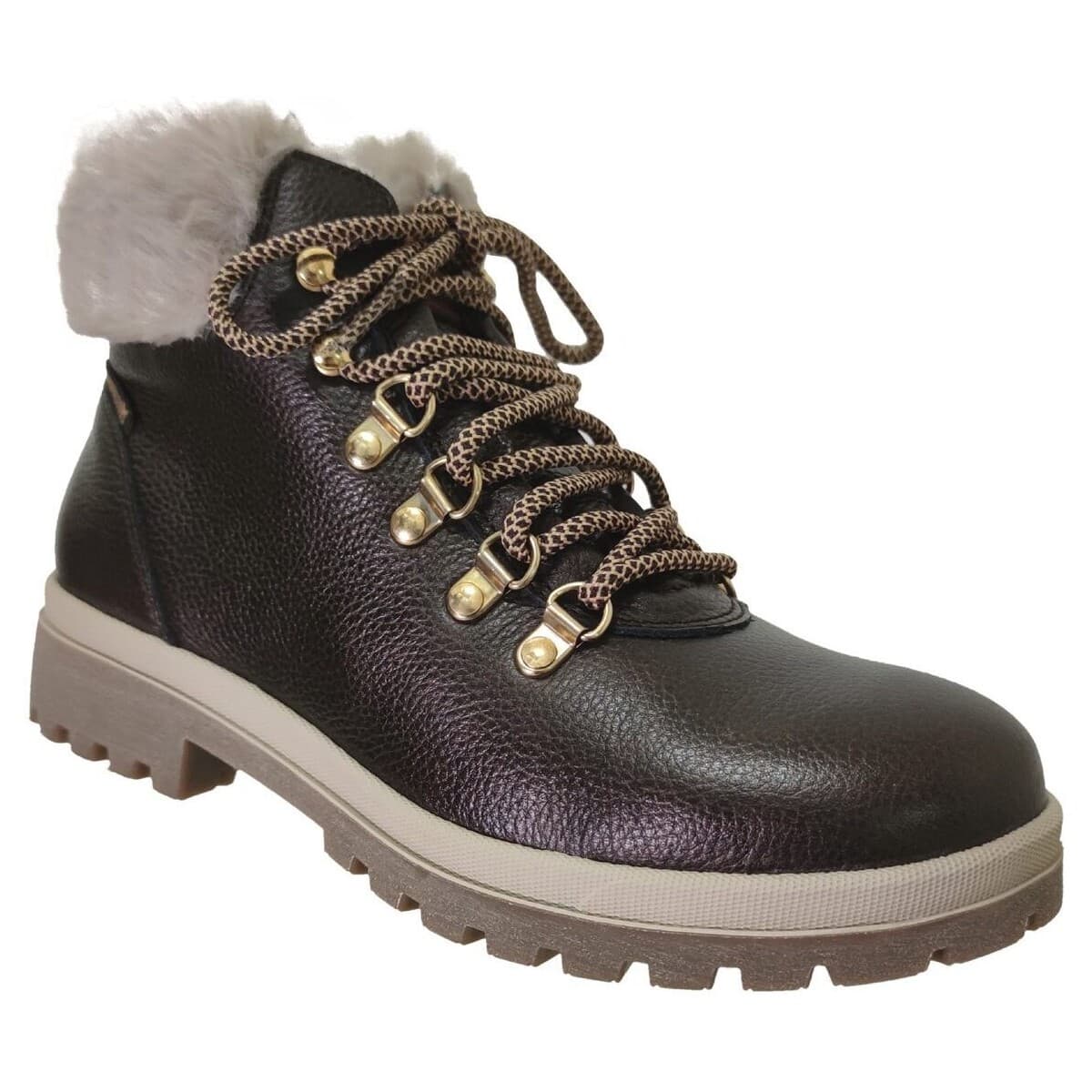 Μπότες Mephisto Zelda