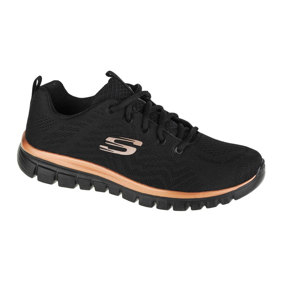 Xαμηλά Sneakers Skechers Graceful - Get Connected