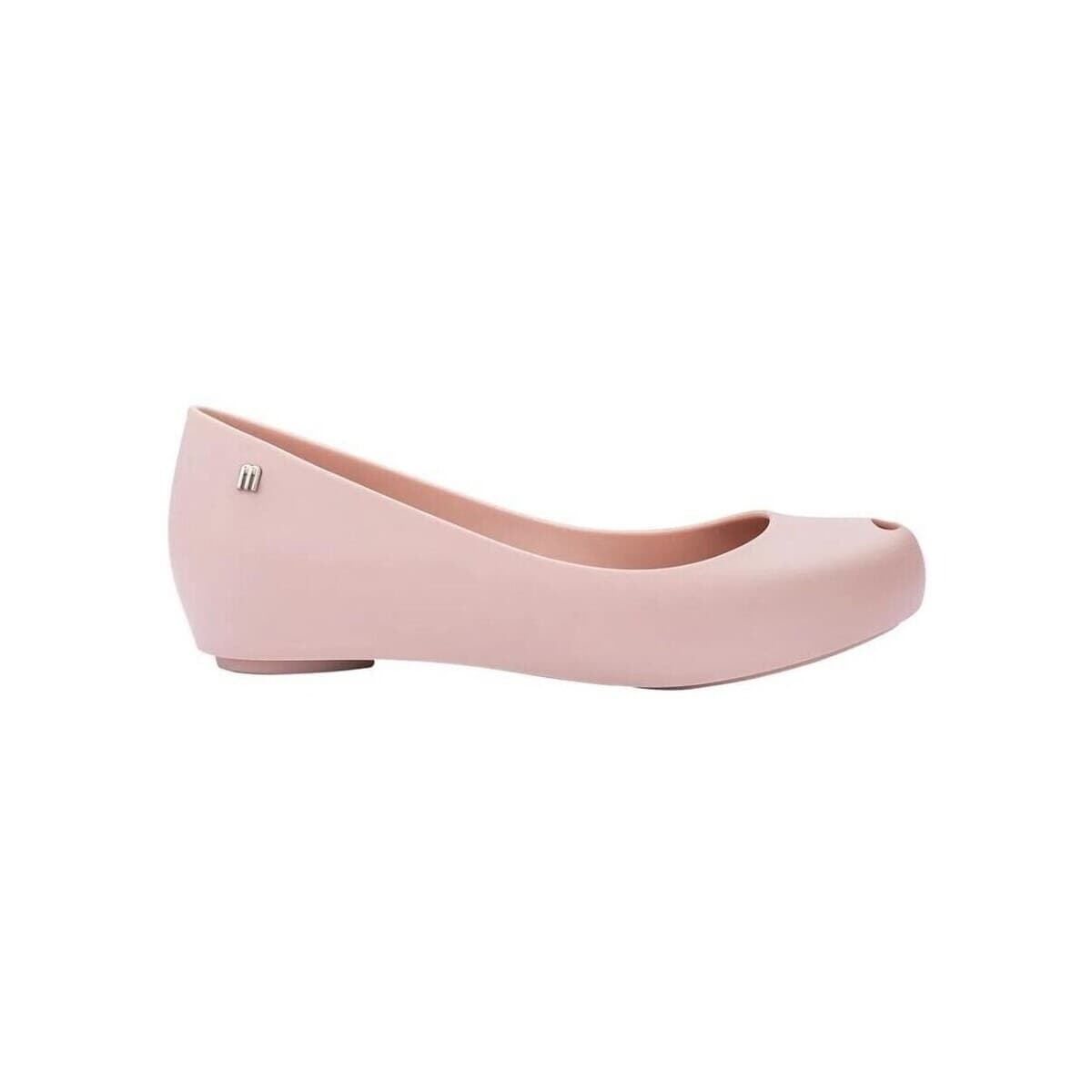 Μπαλαρίνες Melissa Ultragirl Basic II - Light Pink
