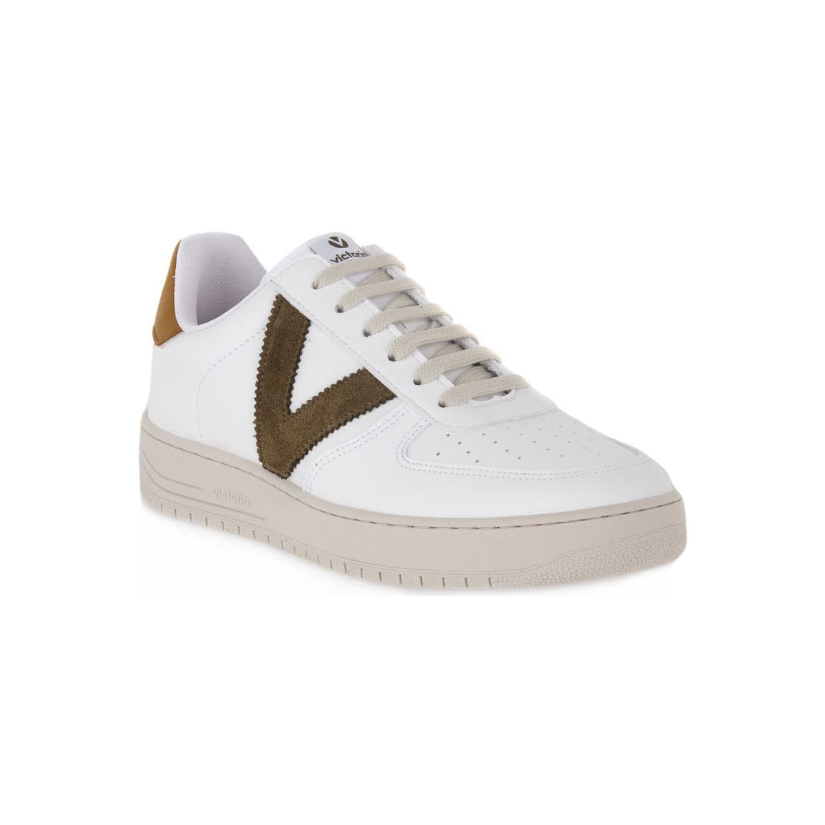 Sneakers Victoria KAKI