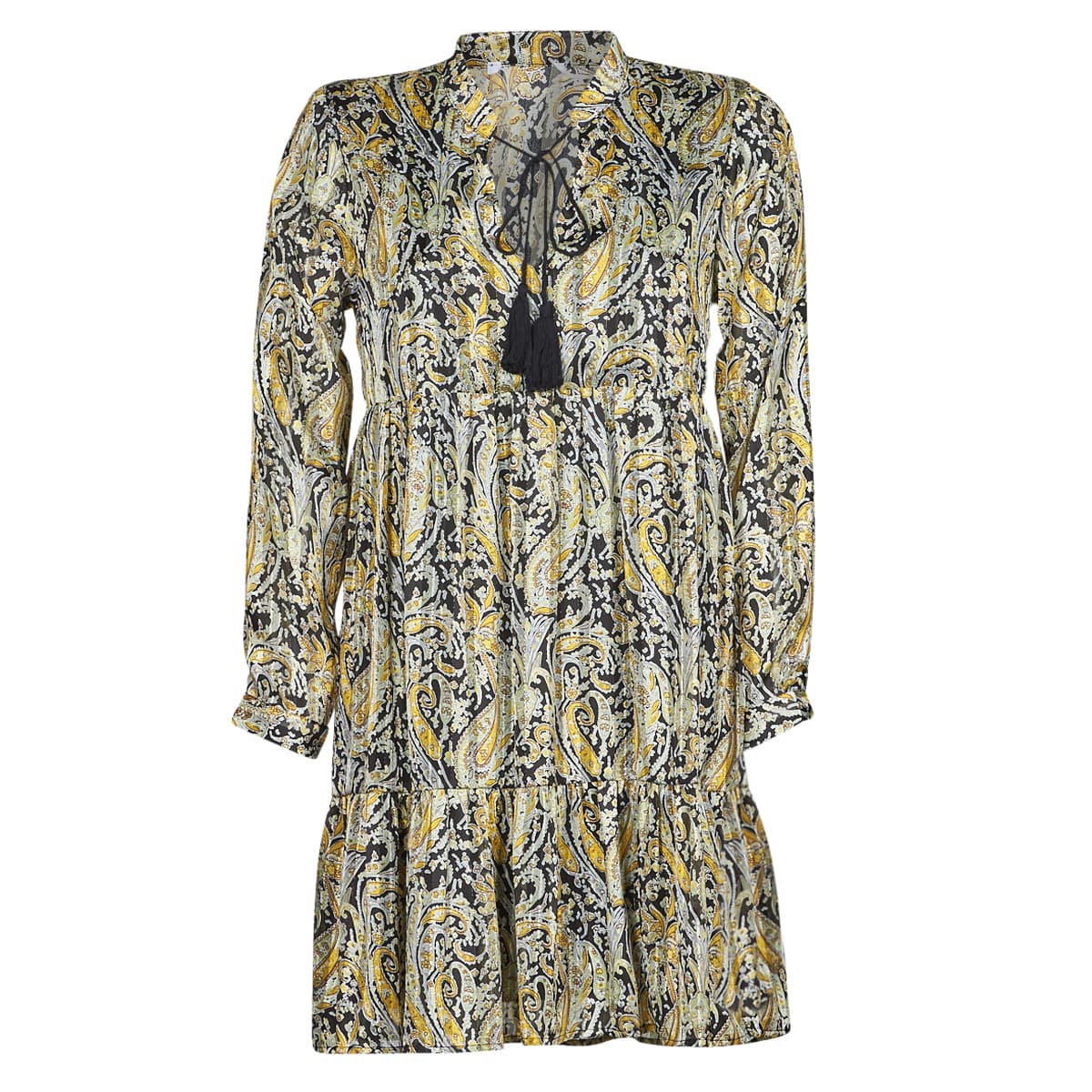 Κοντά Φορέματα Moony Mood PADASTE