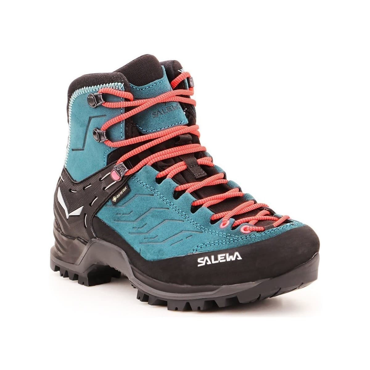 Πεζοπορίας Salewa WS Mtn Trainer Mid GTX 63459-8550