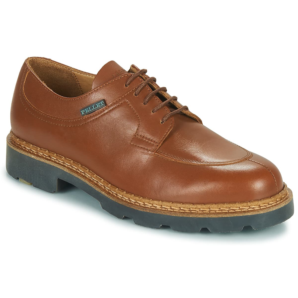 Derbies Pellet LURON