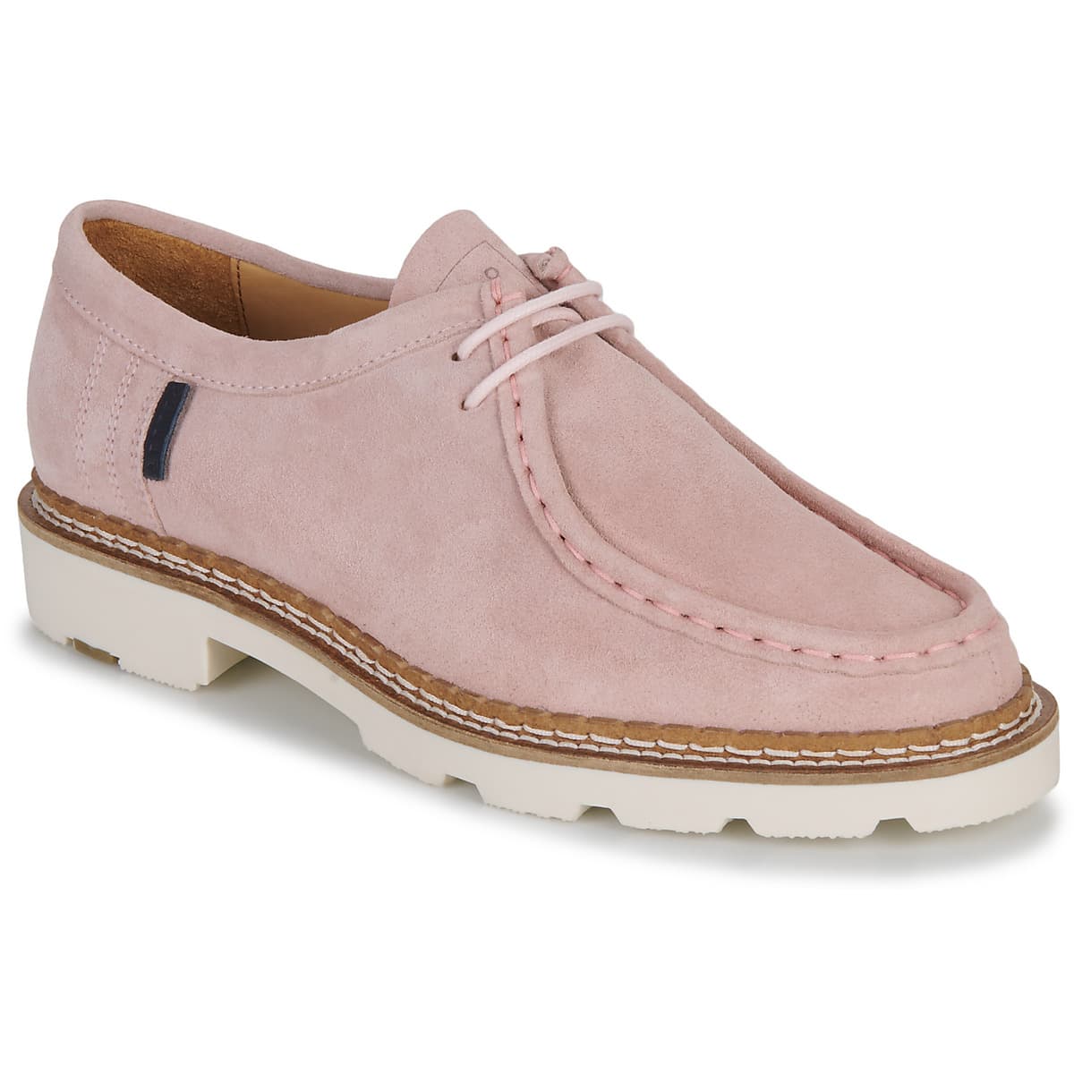 Derbies Pellet MACHA