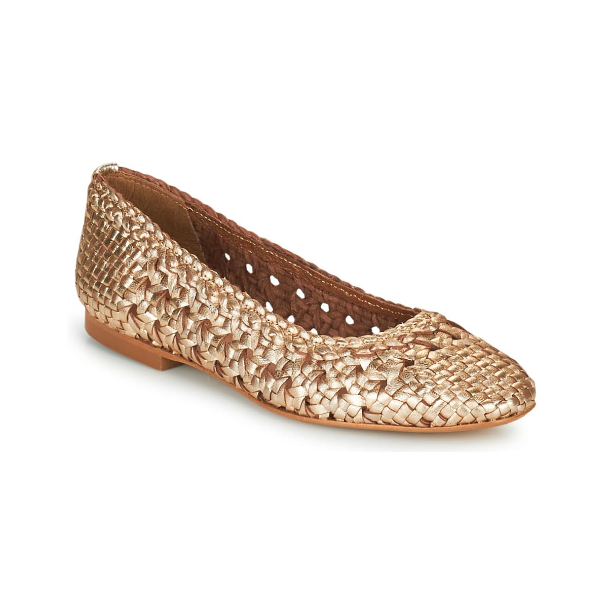 Μπαλαρίνες JB Martin SOLAIRE