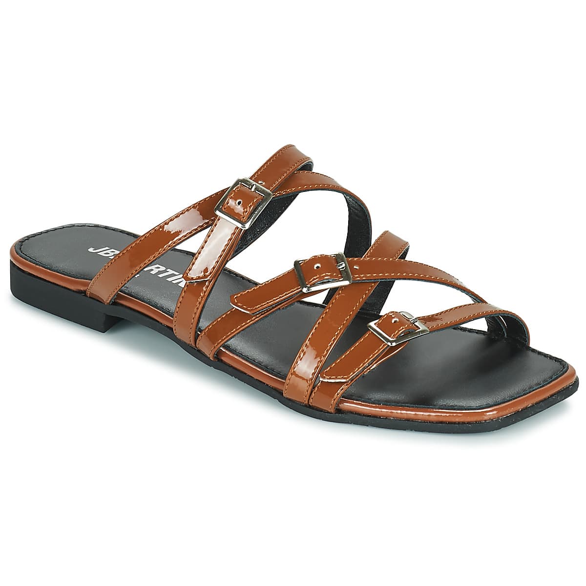 Mules JB Martin AMANDE