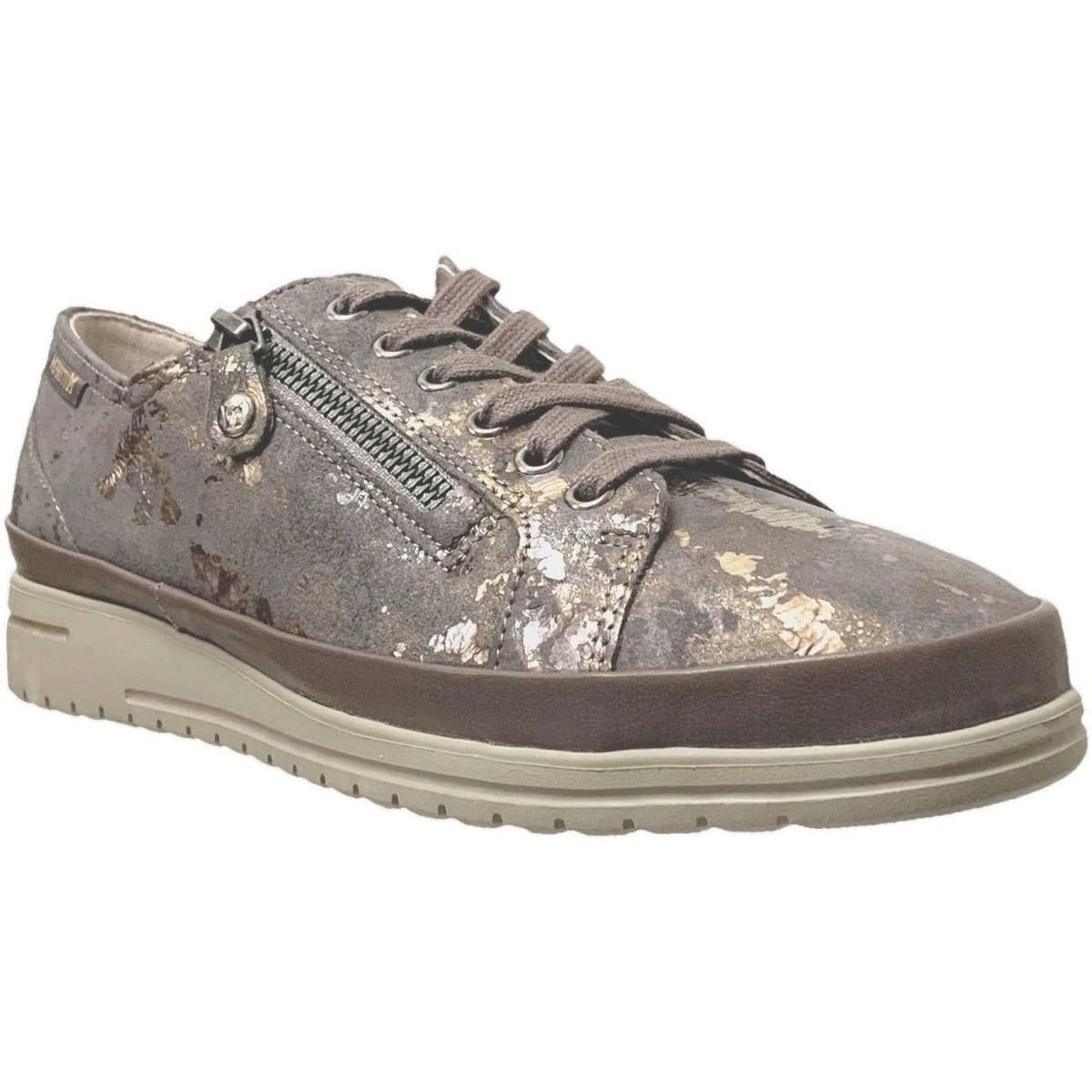 Derbies Mephisto June