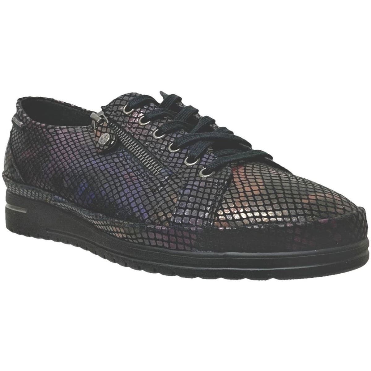 Derbies Mephisto June