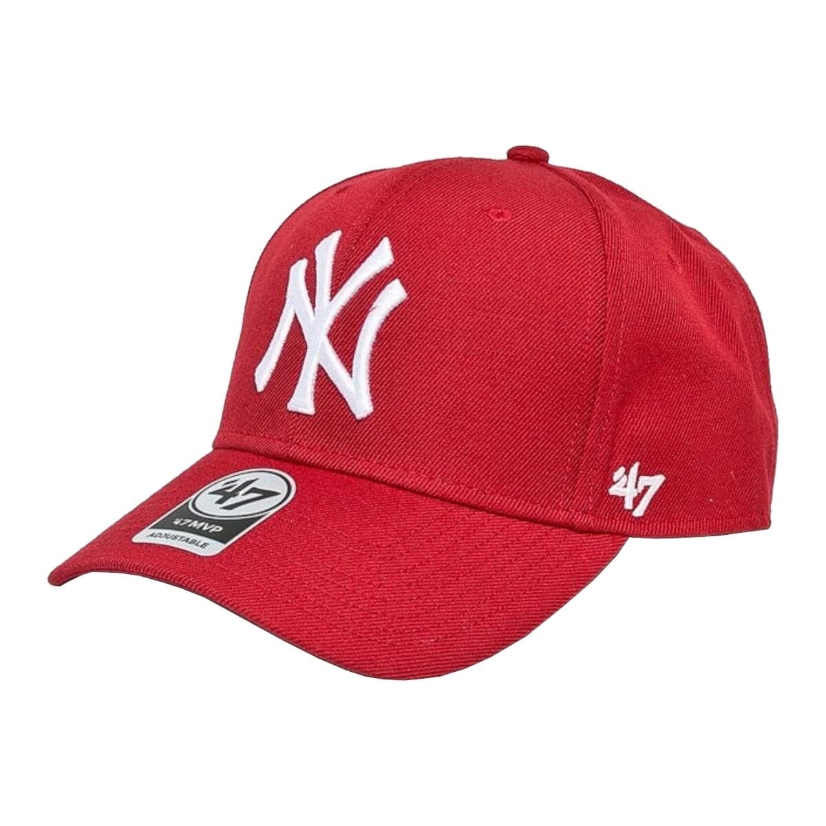 Κασκέτο '47 Brand New York Yankees MVP Cap