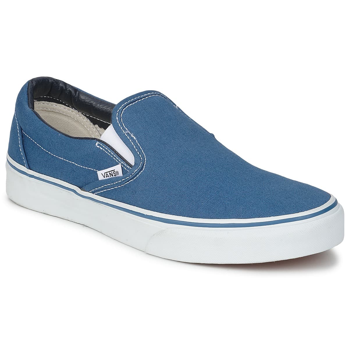 Slip on Vans Classic Slip-On