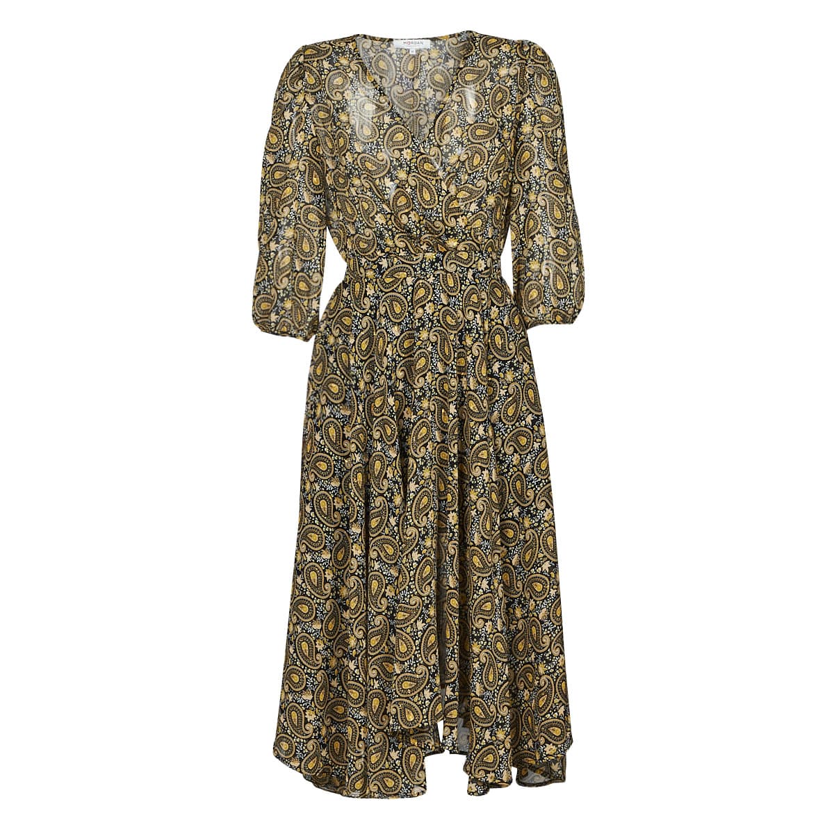 Μακριά Φορέματα Morgan ROSI.F