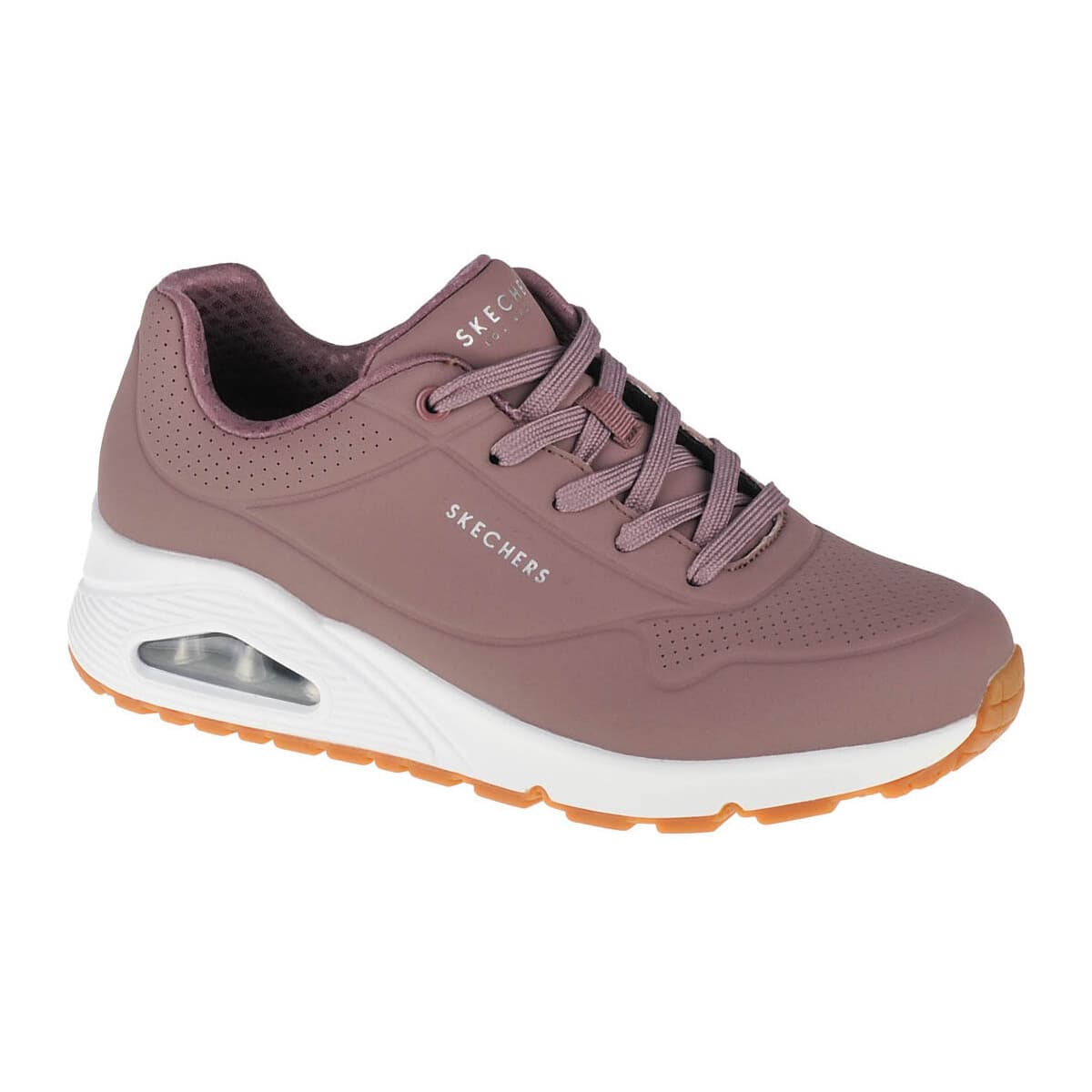 Xαμηλά Sneakers Skechers Uno-Stand on Air