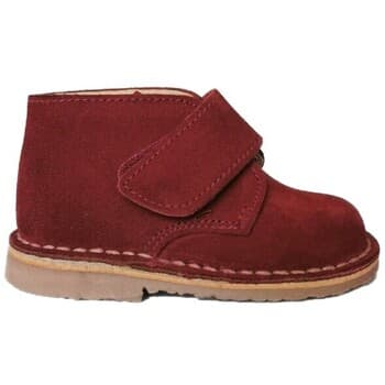 Μπότες Colores 18200 Burdeos