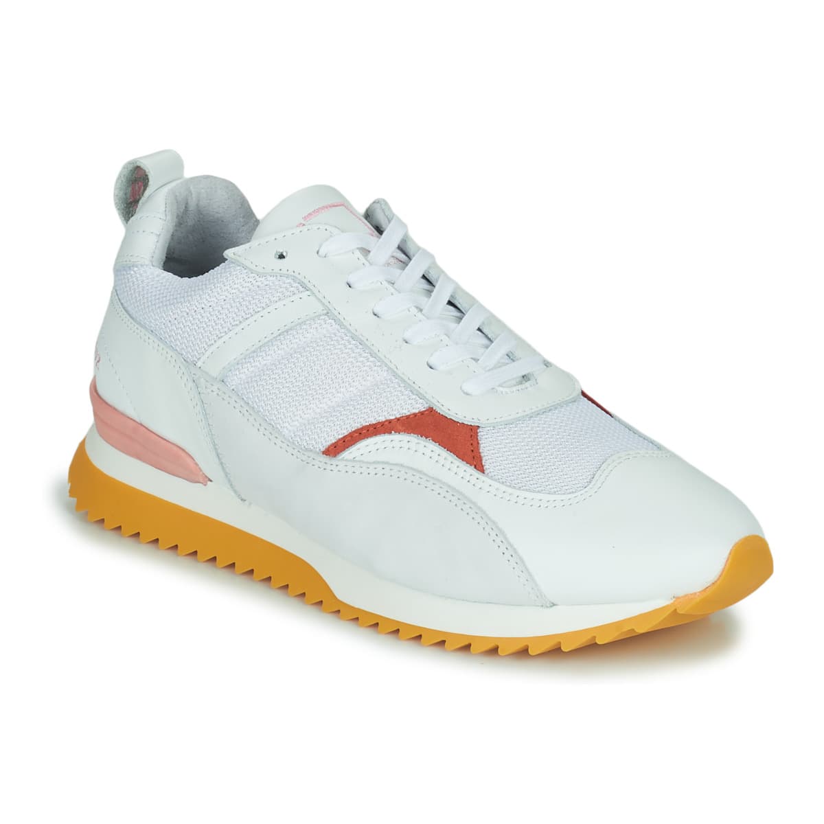 Xαμηλά Sneakers Un Matin d'Eté ADELE