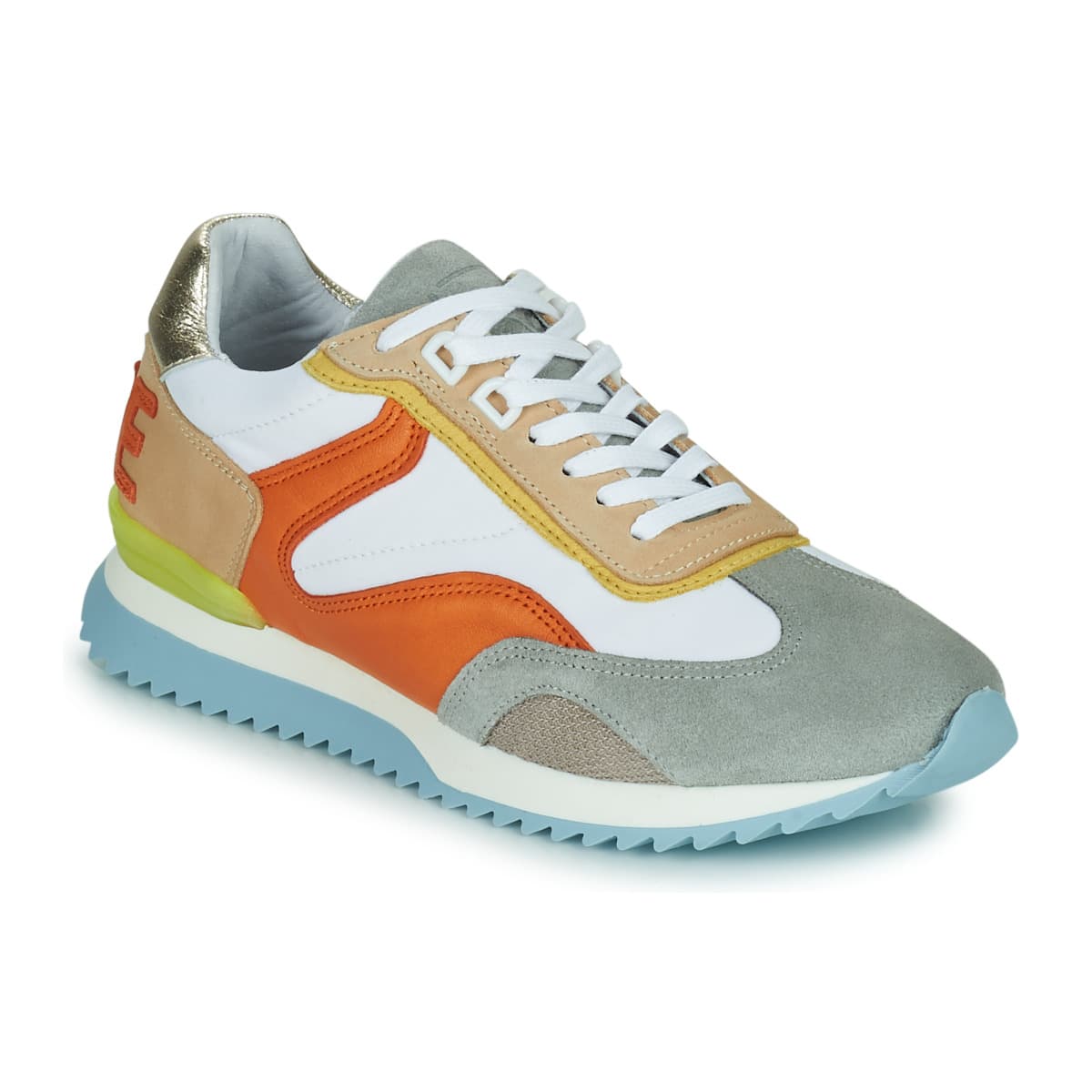 Xαμηλά Sneakers Un Matin d'Eté ARIANE