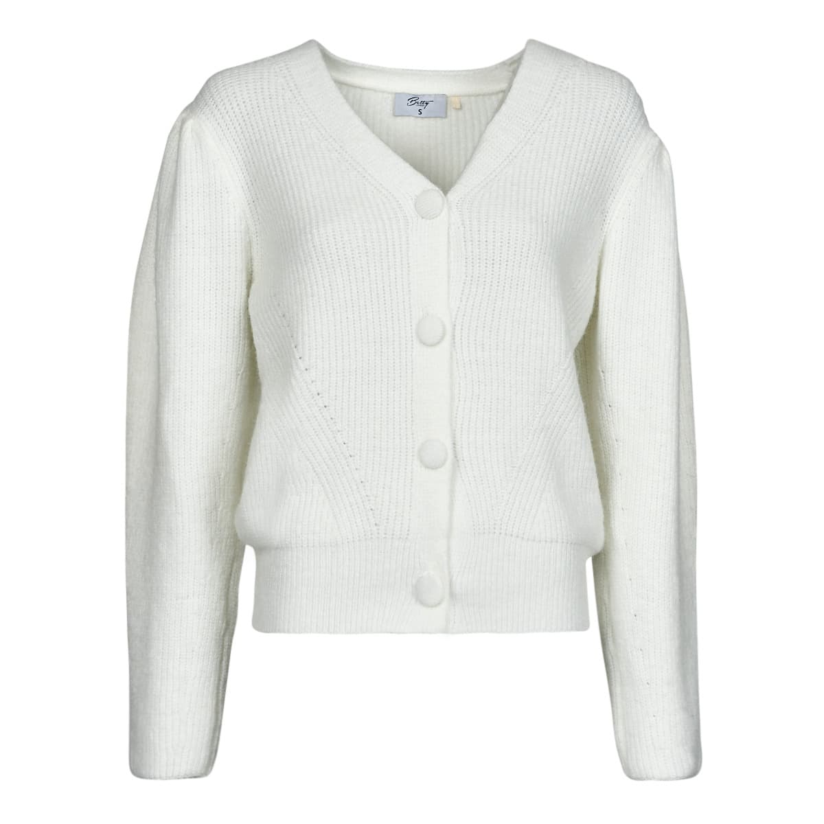 Μπουφάν / Ζακέτες Betty London VIVELLE