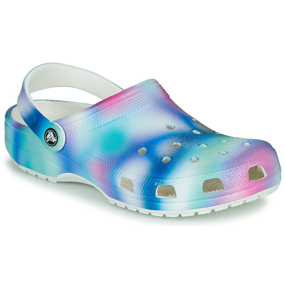 Τσόκαρα Crocs CLASSIC SOLARIZED CLOG