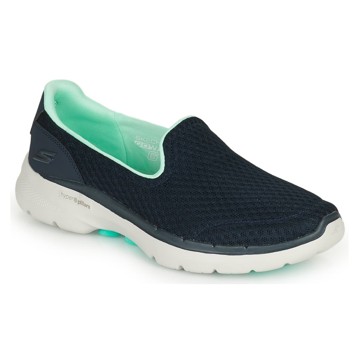 Slip on Skechers GO WALK 6